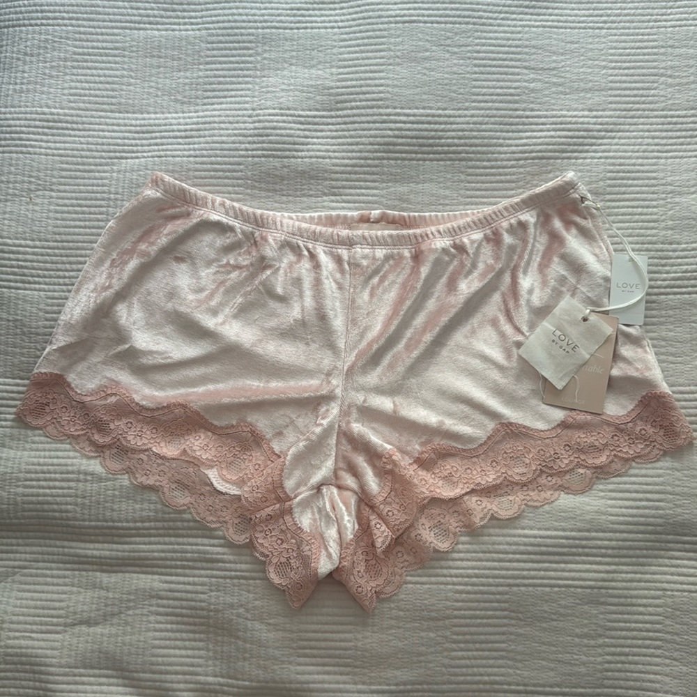 Gap lounge shorts